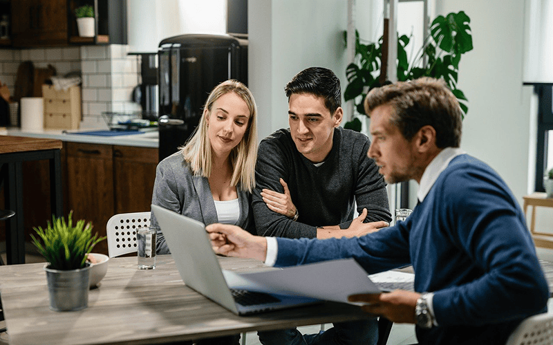 Mortgage Brokers